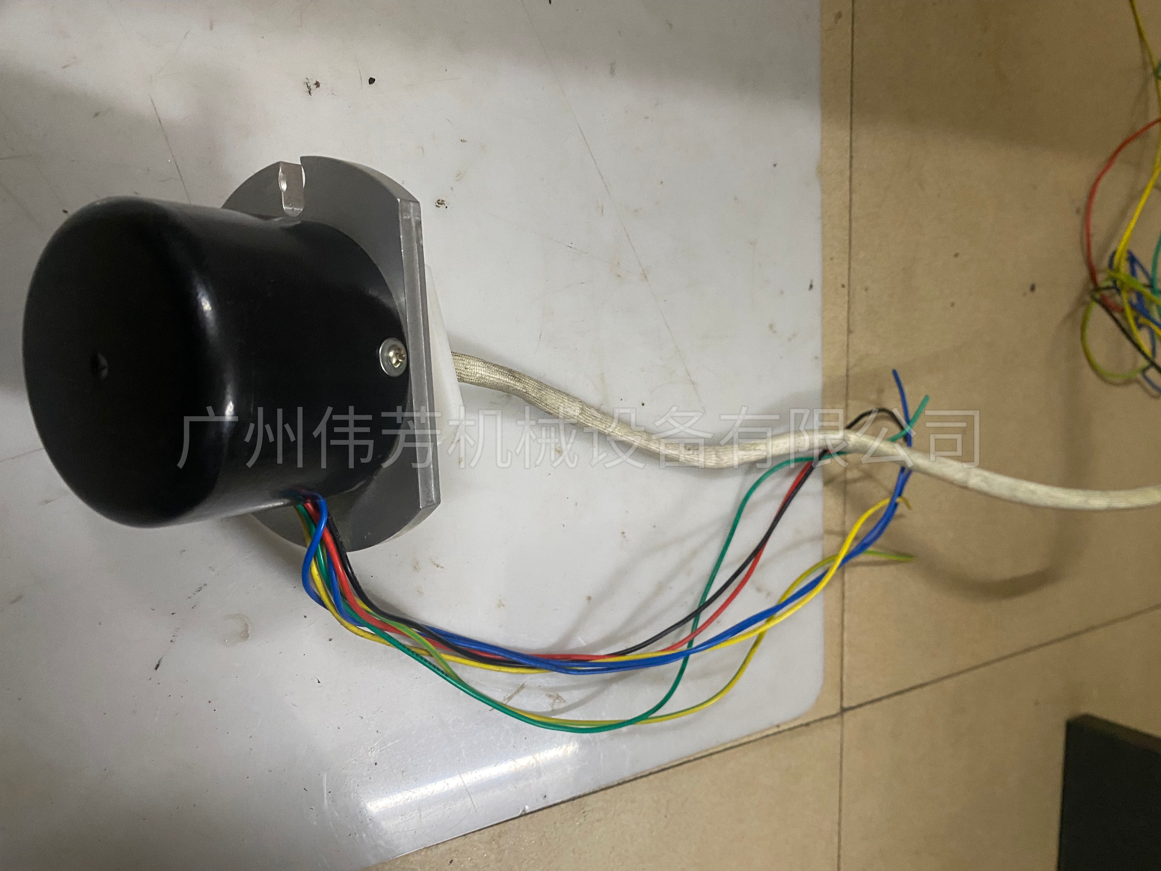 卡特M315D2 电动旋转接头/电环/滑环 3771954 Caterpillar swivel electric 