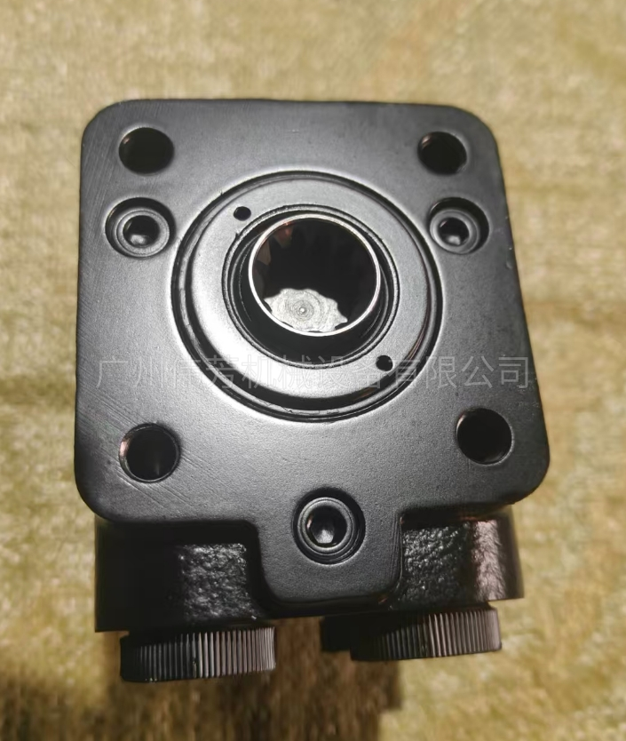 卡特轮挖M315D 方向机 2056215 PUMP GP-METERING Caterpillar parts / 175BAR LAGZ-140/60-21/LD250-200M-19-415S R900743947