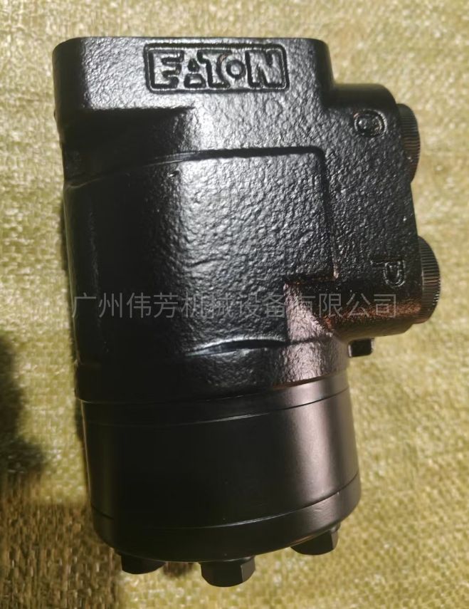 卡特轮挖M315D 方向机 2056215 PUMP GP-METERING Caterpillar parts / 175BAR LAGZ-140/60-21/LD250-200M-19-415S R900743947