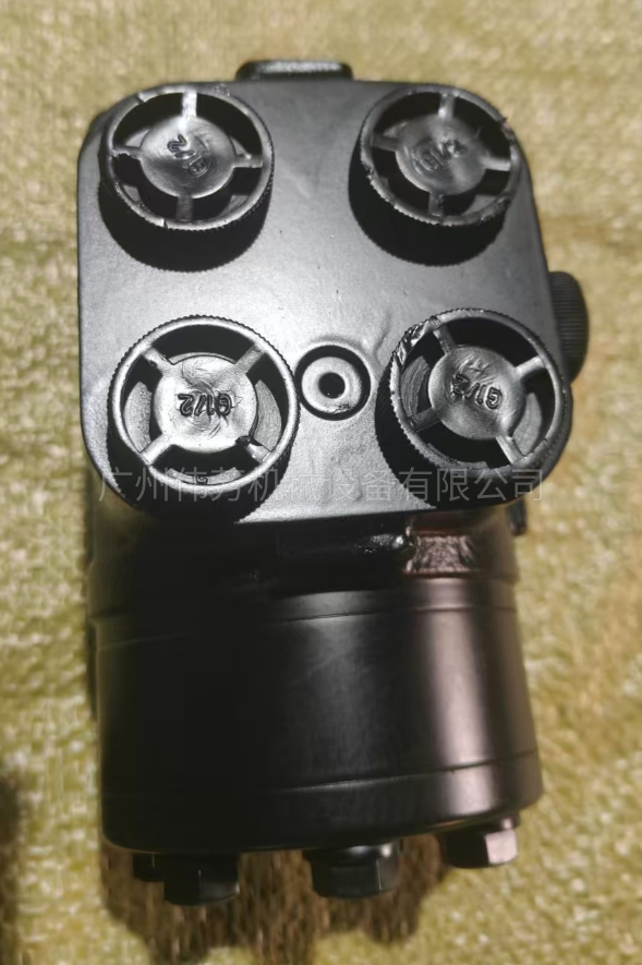 卡特轮挖M315D 方向机 2056215 PUMP GP-METERING Caterpillar parts / 175BAR LAGZ-140/60-21/LD250-200M-19-415S R900743947