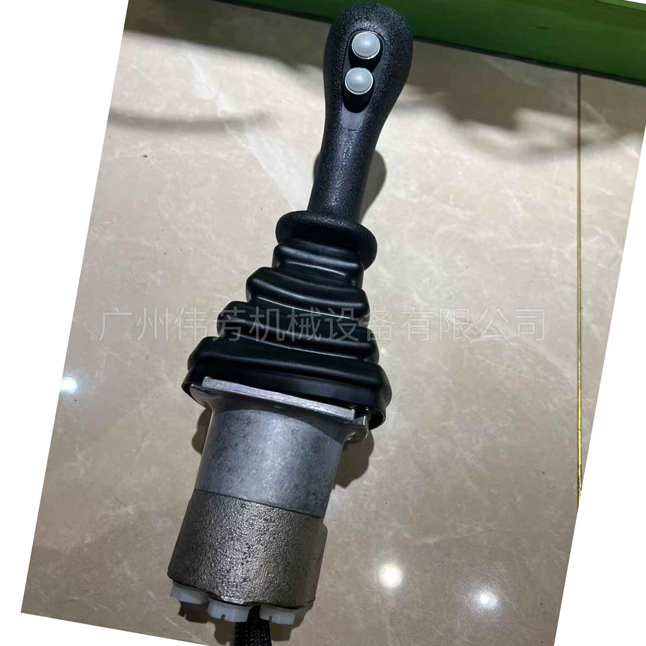 M317D2 操作手柄3876395 Control Group-Handle caterpillar
