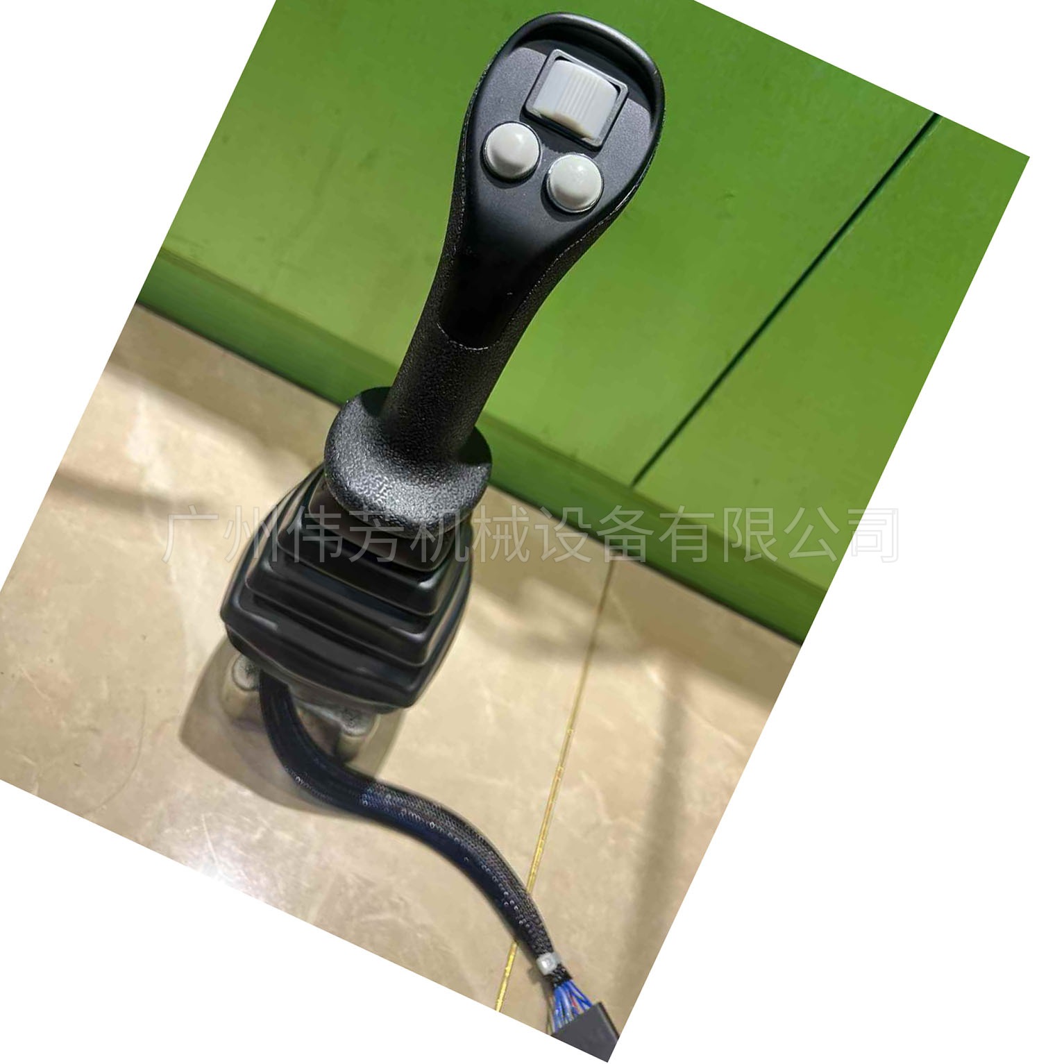 M317D2 操作手柄3876395 Control Group-Handle caterpillar