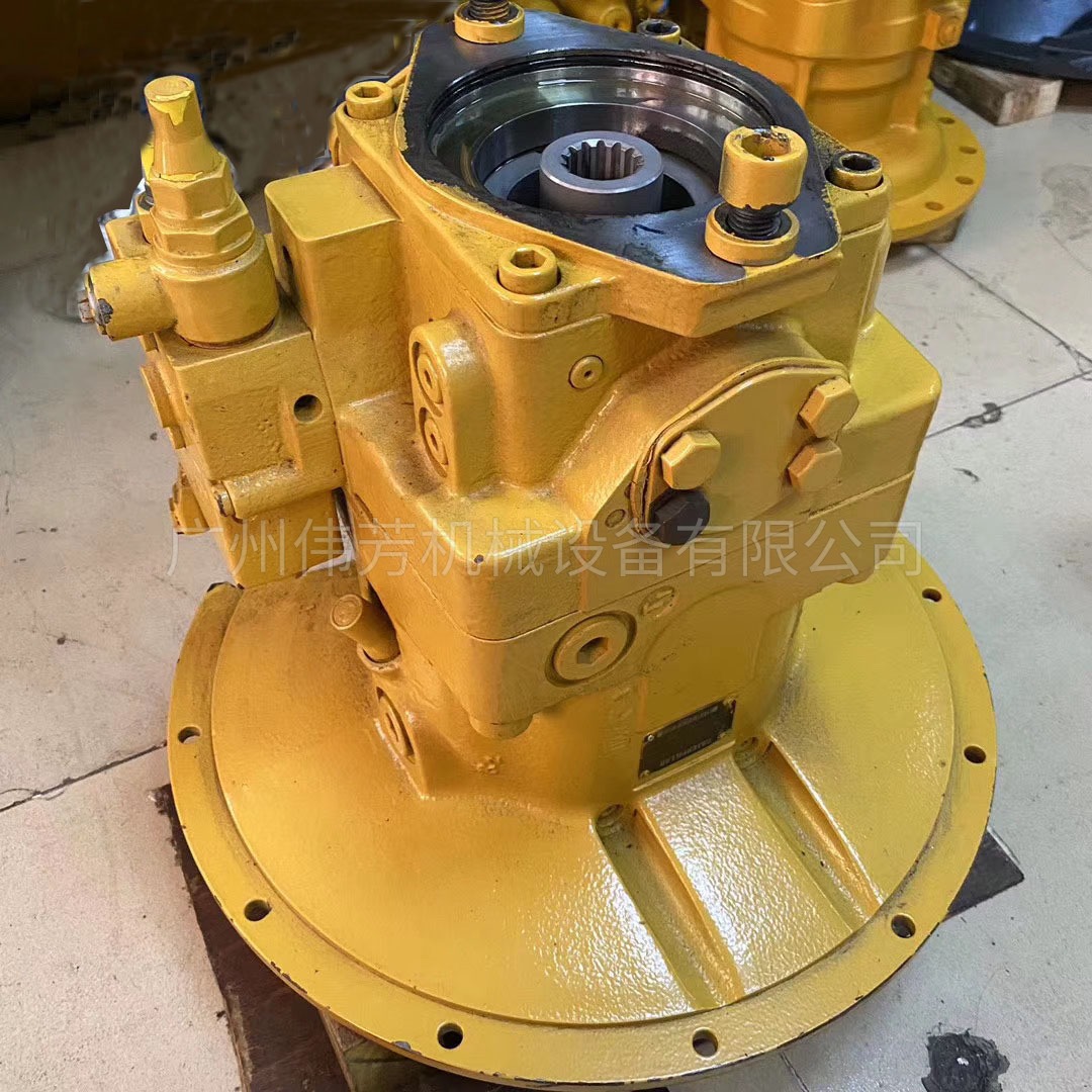 卡特轮挖M315C M315D 液压泵 2074708/2518031 HYDRALIC PUMP GP-PISTON 