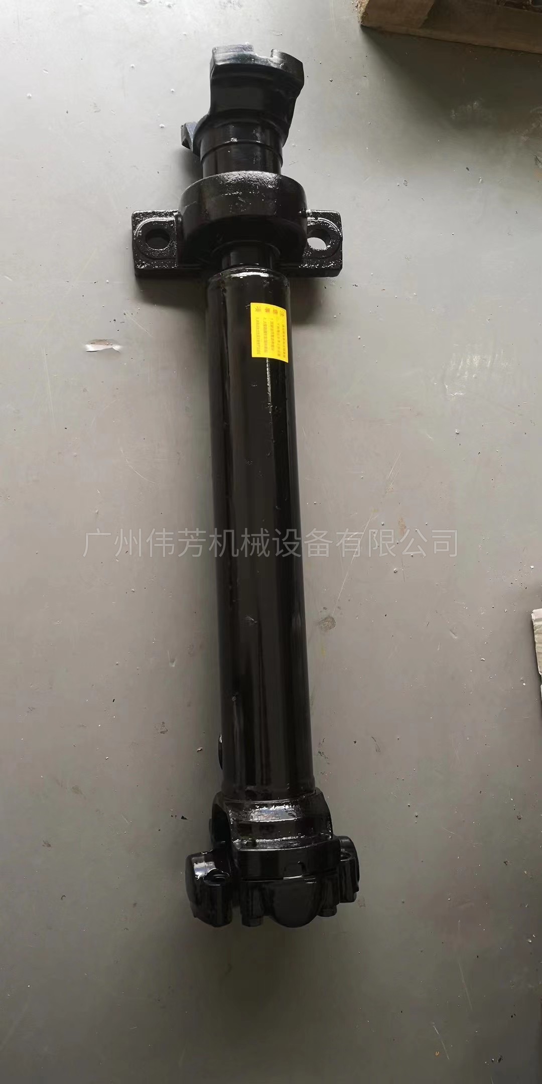 卡特轮挖M315D 传动轴总成 121-5940 UNIVERSAL JOINT GP S/N W5M1-5045 PART OF 265-9249 SHAFT GP-DRIVE