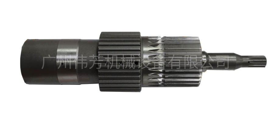 M315D2变速箱主轴SHAFT-DRIVE 3034154 - Caterpillar