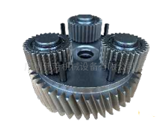 卡特轮挖M315D2 变速箱行星齿2919451 PINION-PLANETARY Caterpillar parts