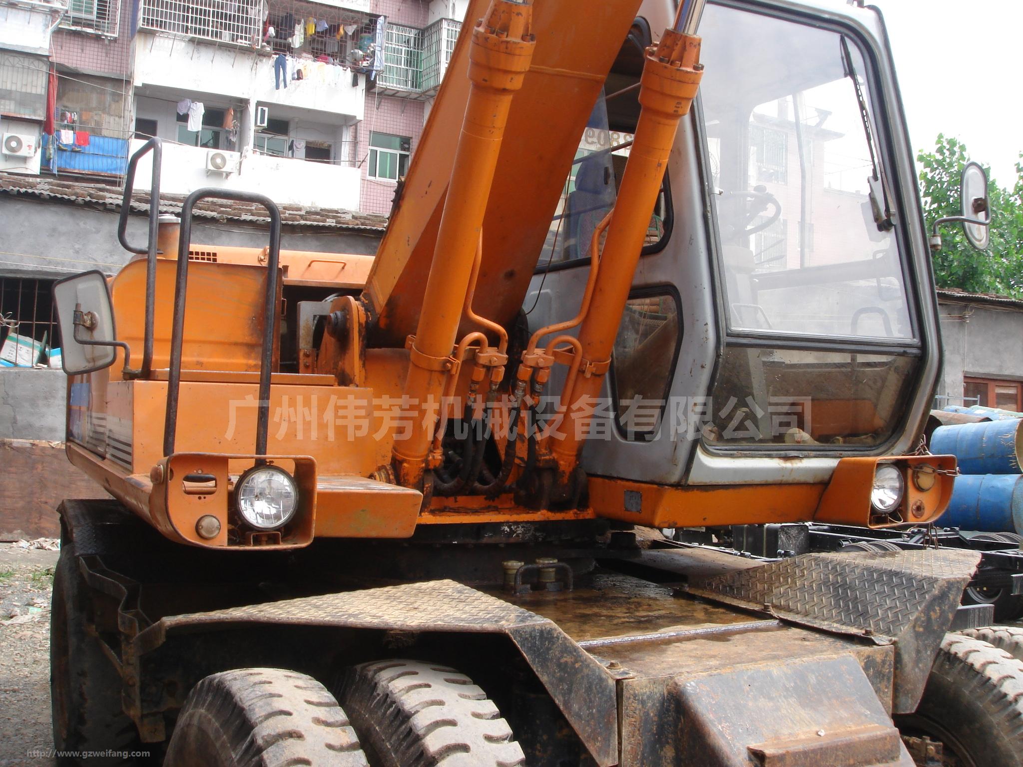 EX100WD-1